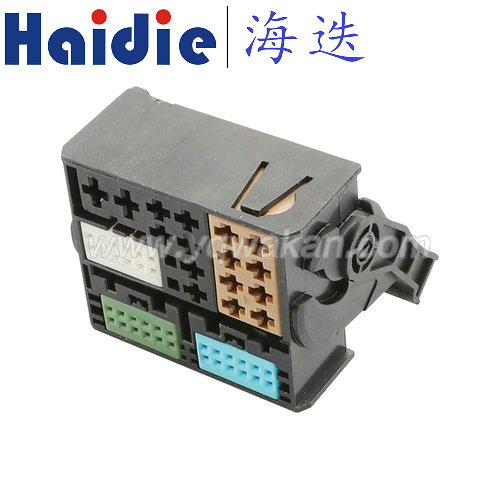 HD521-0.6 3.5 6.3-21