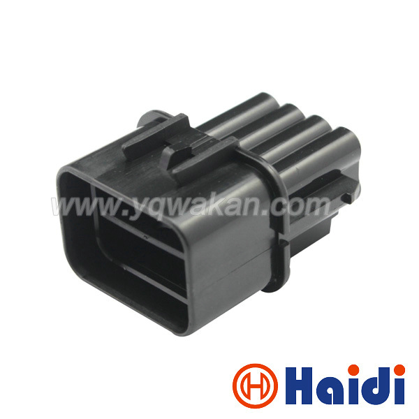 Modern Sonata eight generation Kia K5 name car headlamp assembly harness plug connector