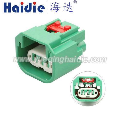 Auto Wiring Harness Electric Housing Connector HD038YB-1.5-21