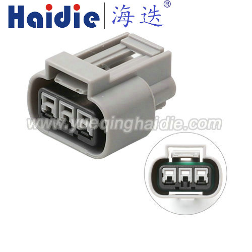 Auto Wiring Harness Electric Housing Connector HD038E-2.2-21