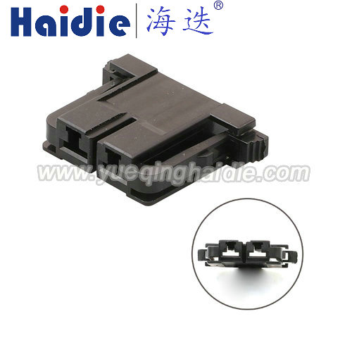 2P Auto Wiring Harness Electric Housing Connector 31068-1041 1-179958-2