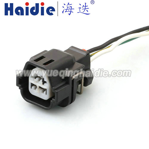 Auto Wiring Harness Electric Housing Connector HD032A-2-21
