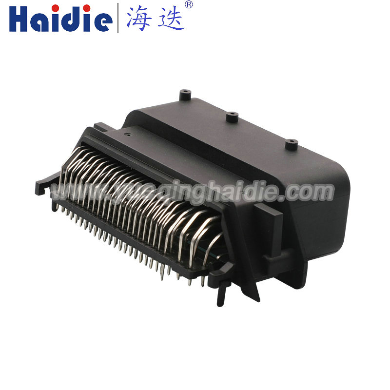 94 Pin Auto Pin Wire Cable Harness Auto Connector PCB  Housing Plug And Terminal HD943-0.6-2.2-2.8-10