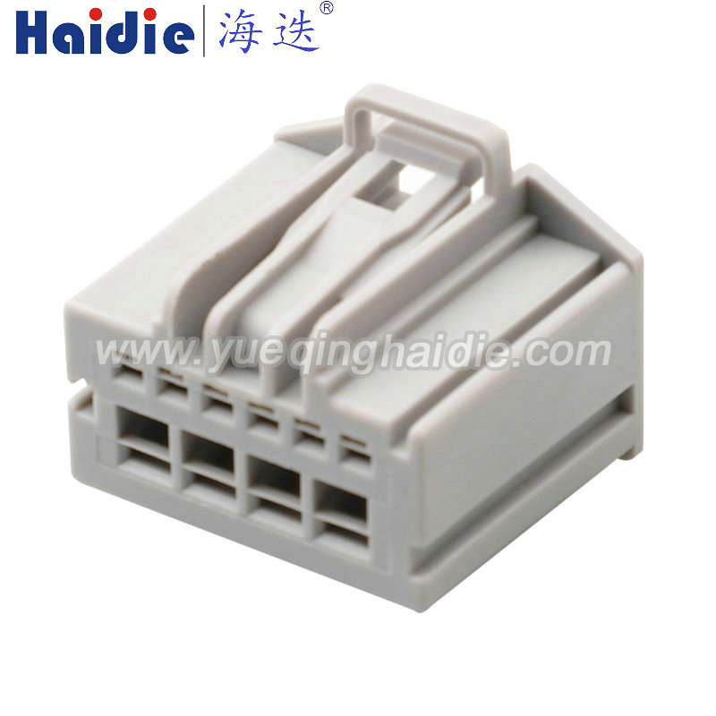 10 Pin Auto Pin Wire Cable Harness Auto Connector Housing Plug And Terminal 31372-1100