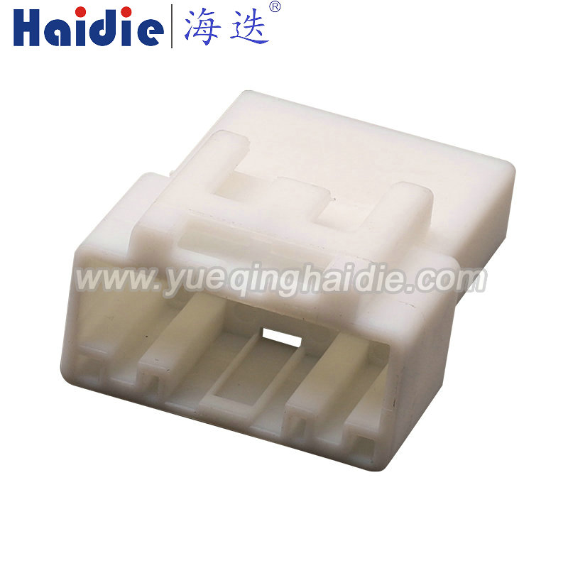 22 Pin Auto Pin Wire Cable Harness Auto Connector Housing Plug And Terminal HD222-0.7-11