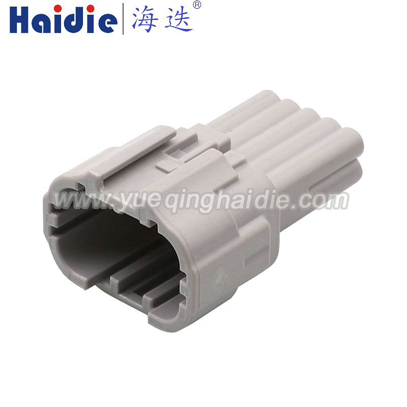 10 Pin Auto Pin Wire Cable Harness Auto Connector Housing Plug And Terminal 7182-7779-40