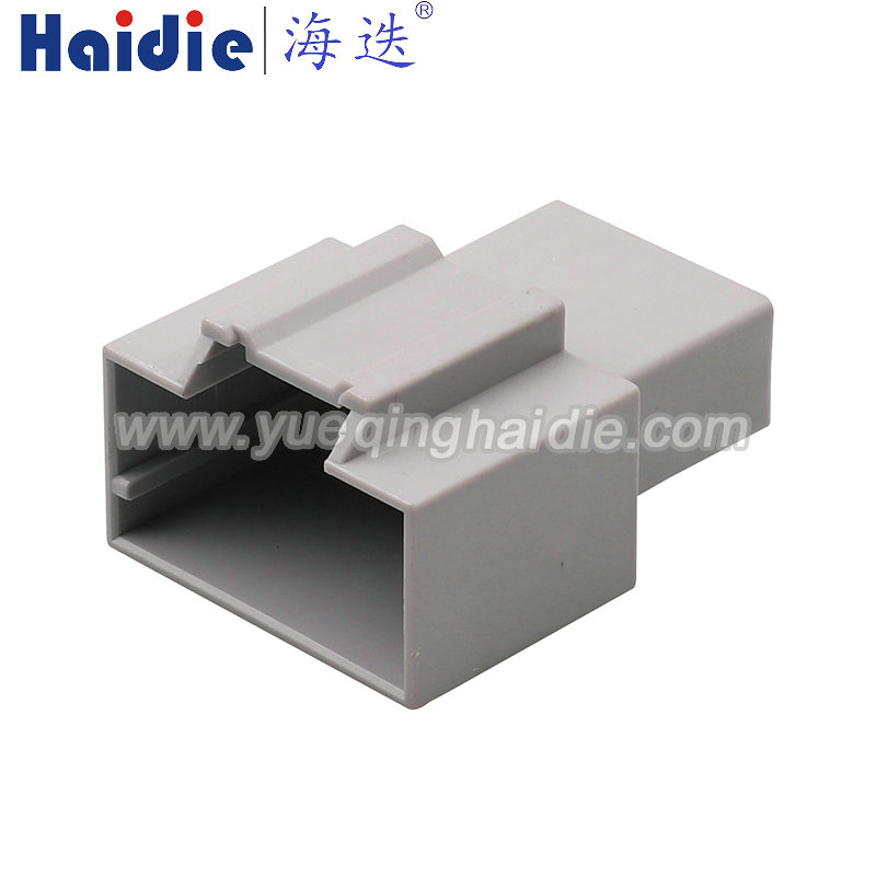 10 Pin Auto Pin Wire Cable Harness Auto Connector Housing Plug And Terminal HD108-1.5-2.8-11