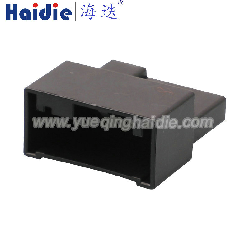 10 Pin Auto Pin Wire Cable Harness Auto Connector Housing Plug And Terminal HD108-0.6-3-11