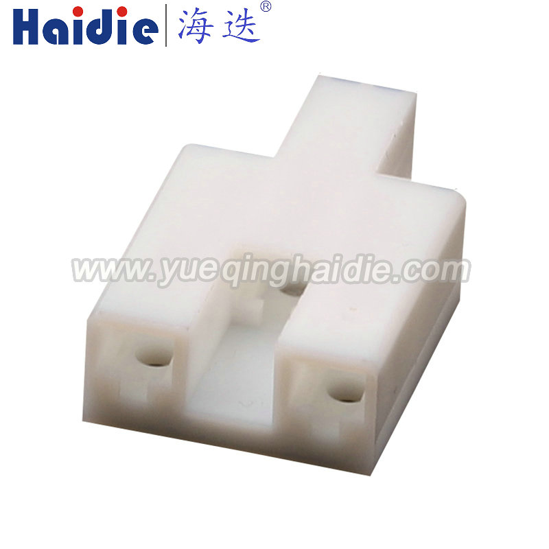 3 Pin Auto Pin Wire Cable Harness Auto Connector Housing Plug And Terminal 520995-1