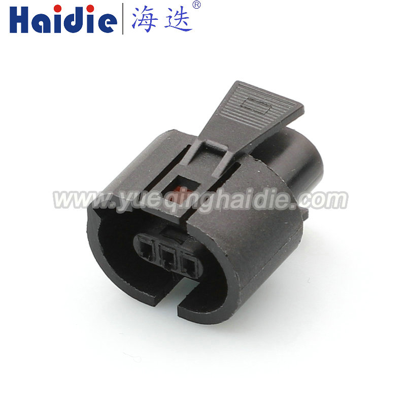 2 Pin Auto Pin Wire Cable Harness Auto Connector Housing Plug And Terminal 829572-1