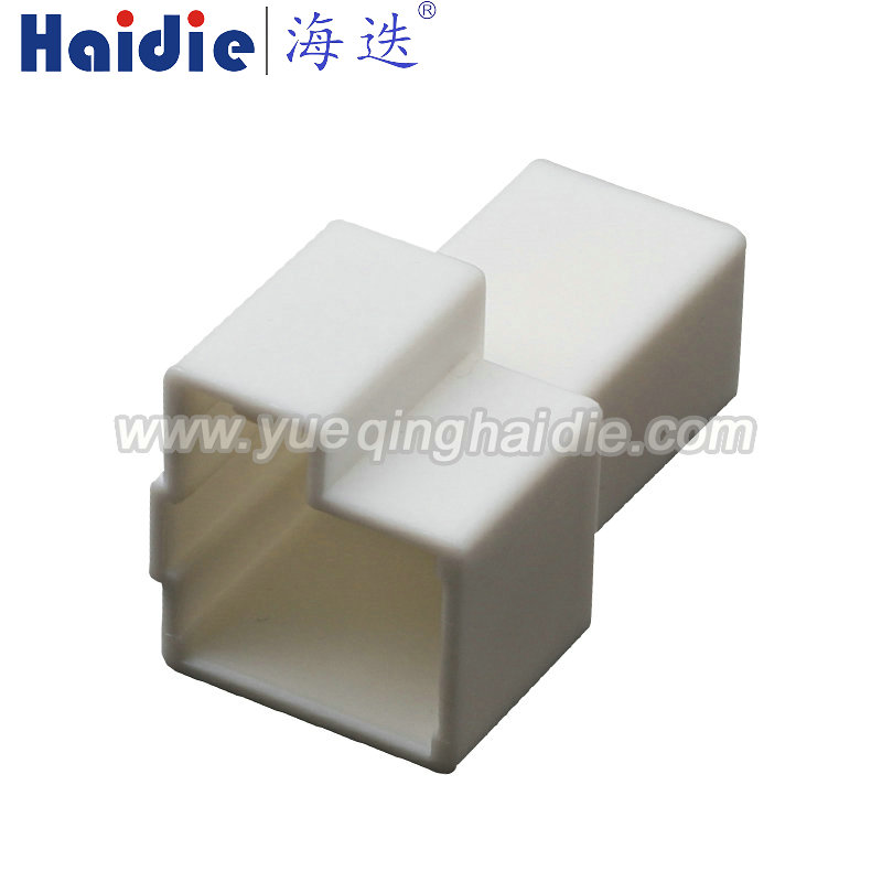 10 Pin Auto Pin Wire Cable Harness Auto Connector Housing Plug And Terminal HD108Z-0.6-2.8-11