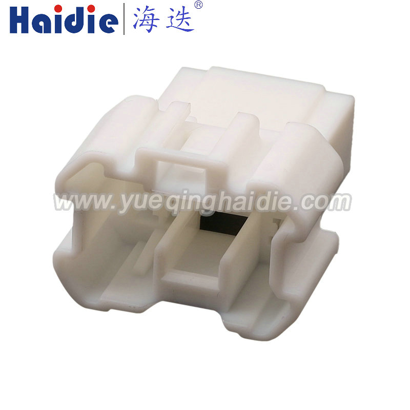 10 pin Auto Pin Wire Cable Harness Auto Connector Housing Plug And Terminal HD102A-1.2-2.2-11