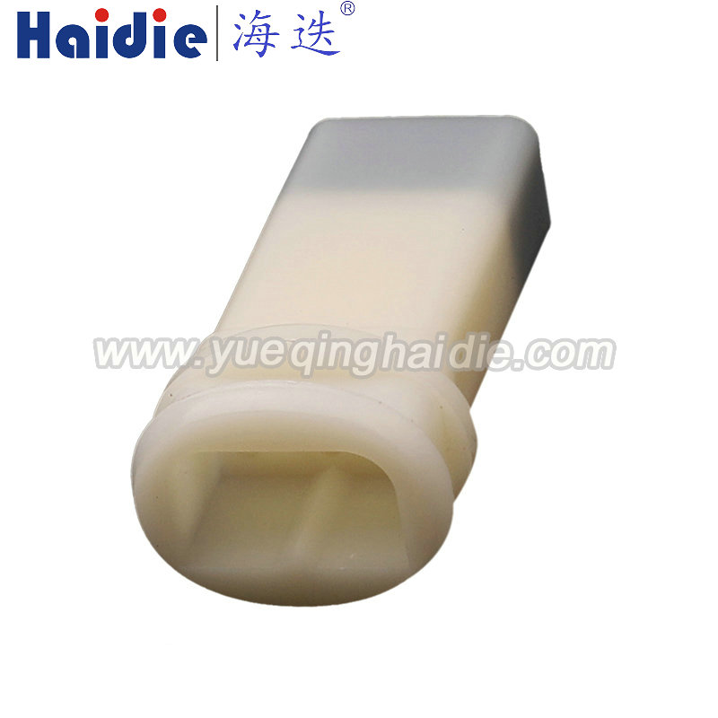 2pin AUTO WIRING HARNESS ELECTRIC HOUSING CONNECTOR M-WP-YPC