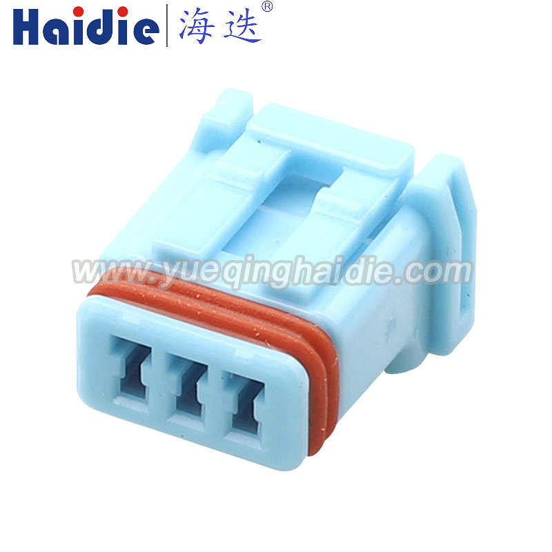 AUTO WIRING HARNESS ELECTRIC HOUSING CONNECTOR MX19A003S52