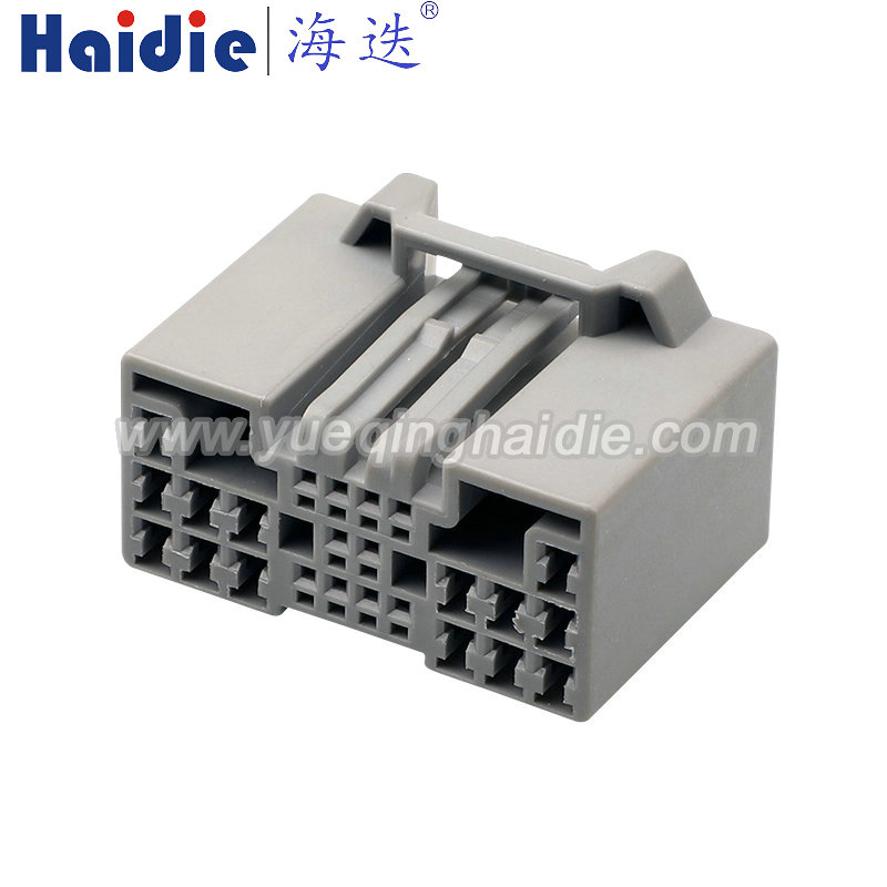 AUTO WIRING HARNESS ELECTRIC HOUSING CONNECTOR MX58024SFA