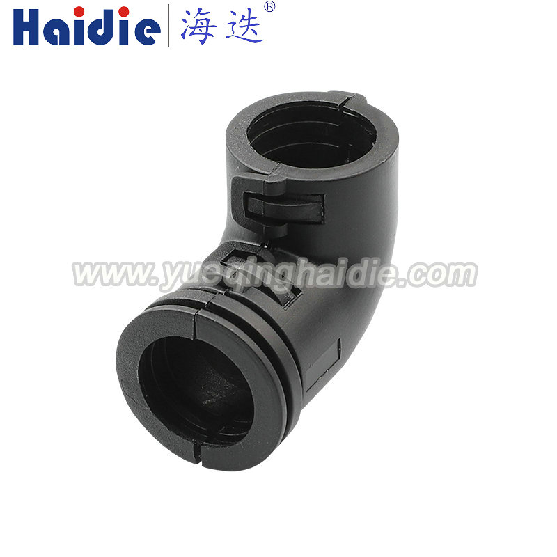 Auto Pin Wire Cable Harness Auto Connector Housing Plug And Terminal 7807399