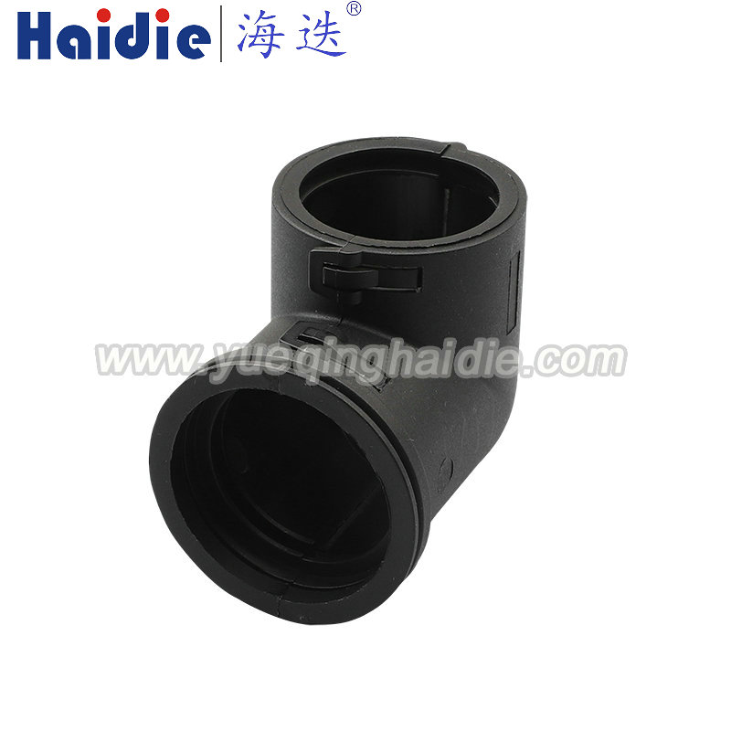 Auto Pin Wire Cable Harness Auto Connector Housing Plug And Terminal 7807403