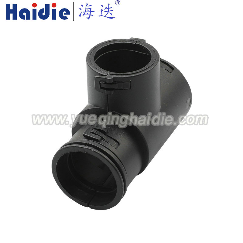 Auto Pin Wire Cable Harness Auto Connector Housing Plug And Terminal 9806112