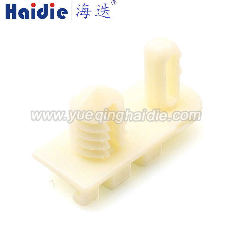 Auto Pin Wire Cable Harness Auto Connector Housing Plug And Terminal FJT241