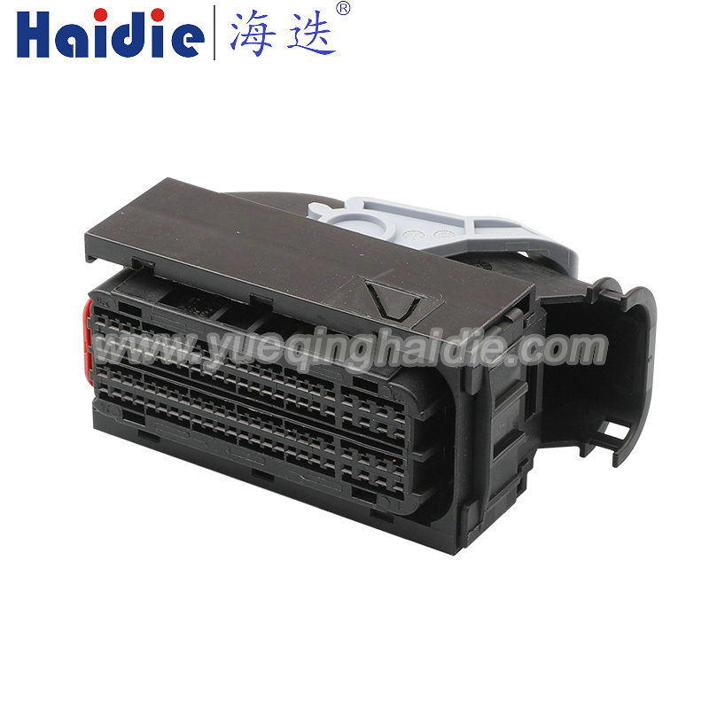 AUTO WIRING HARNESS ELECTRIC HOUSING 96p CONNECTOR HD967-1.2-21