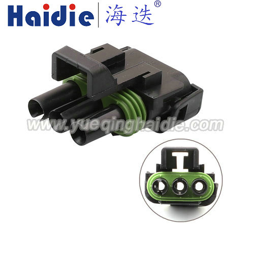 auto electrical connectors