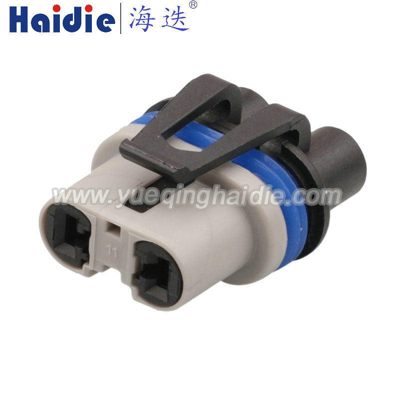 Auto Pin Wire Cable Harness Auto Connector Housing Plug And Terminal 70266F-2.8-21
