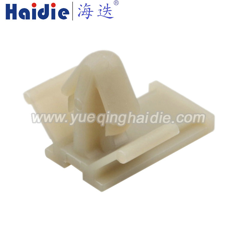 Auto Pin Wire Cable Harness Auto Connector Housing Plug And Terminal FJT274