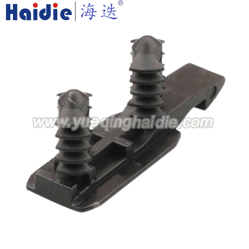 Auto Pin Wire Cable Harness Auto Connector Housing Plug And Terminal FJT287