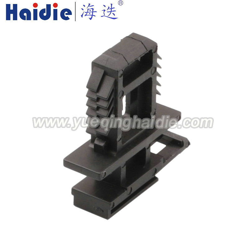 Auto Pin Wire Cable Harness Auto Connector Housing Plug And Terminal FJT334