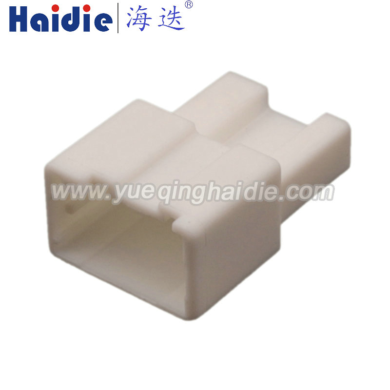10pin Auto Pin Wire Cable Harness Auto Connector Housing Plug And Terminal HD108-1-11