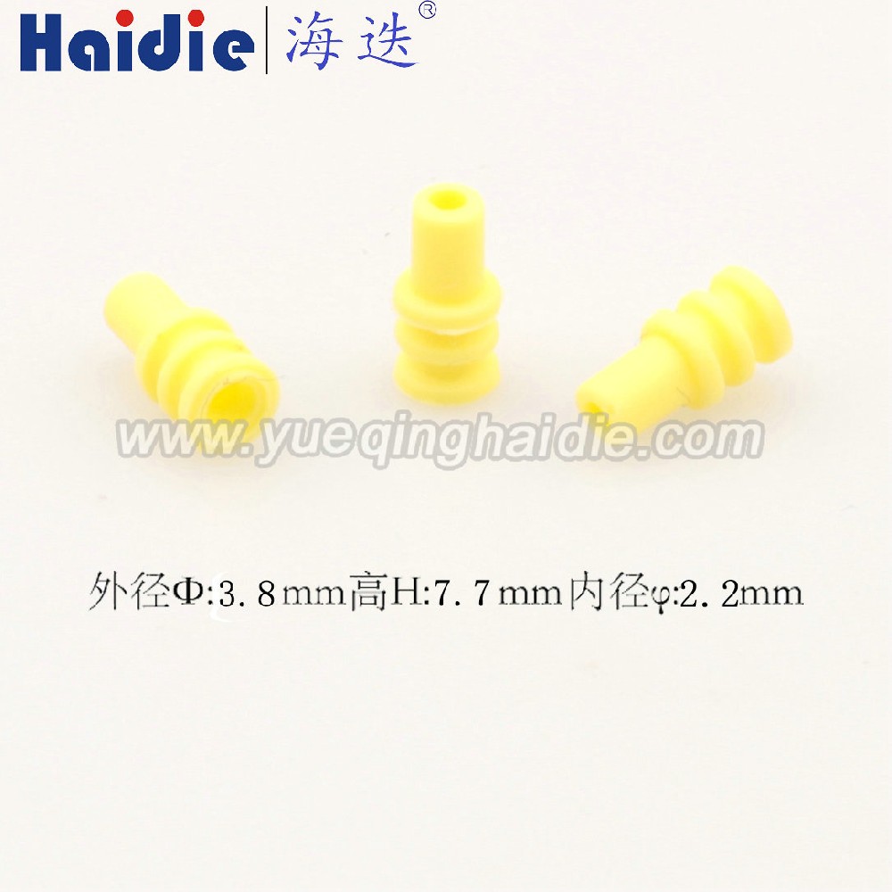 Auto Pin Wire Cable Harness Auto Connector Housing Plug And Terminal 1928301084-2