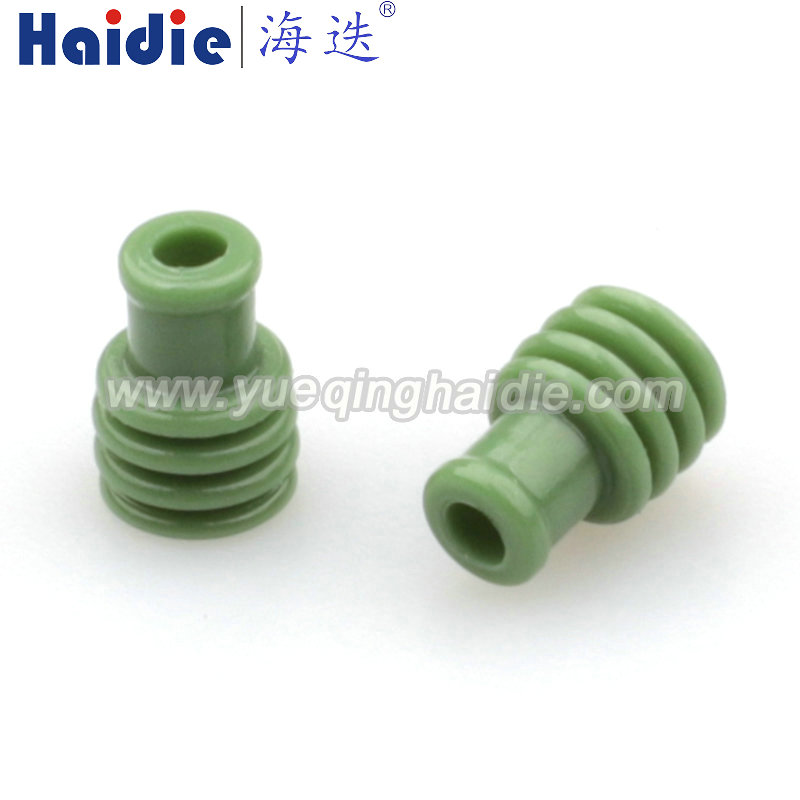 Auto Pin Wire Cable Harness Auto Connector Housing Plug And Terminal EB010-01030