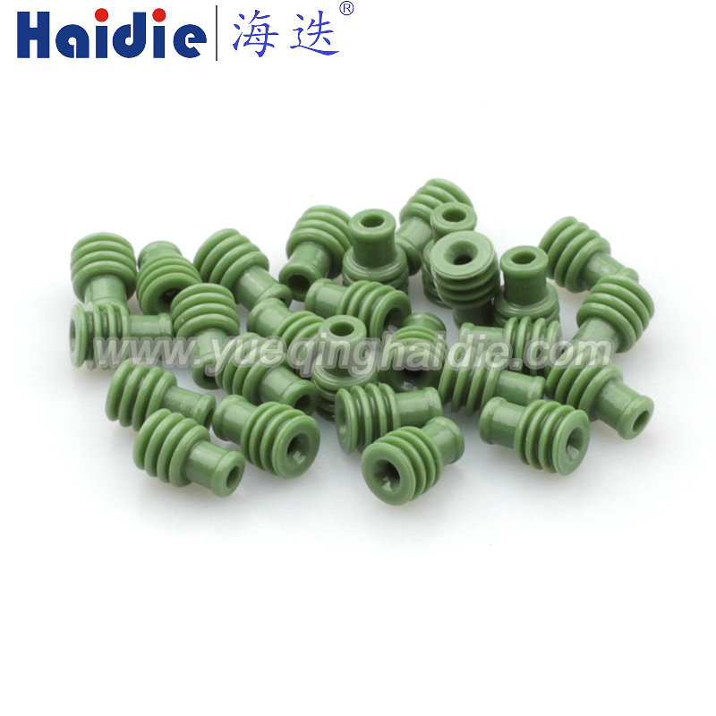 Auto Pin Wire Cable Harness Auto Connector Housing Plug And Terminal EB010-01030-2