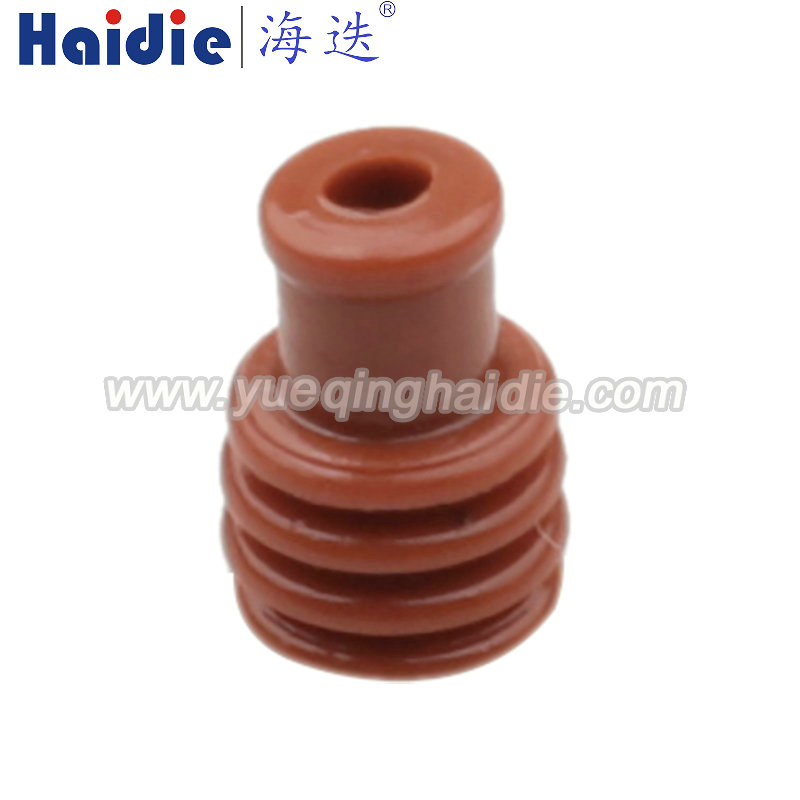 Auto Pin Wire Cable Harness Auto Connector Housing Plug And Terminal EB010-01050