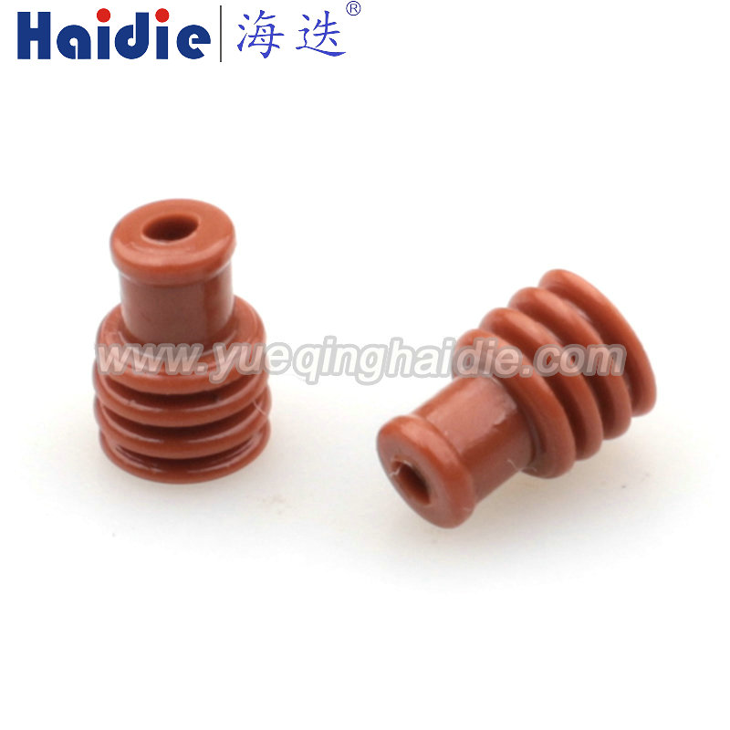 Auto Pin Wire Cable Harness Auto Connector Housing Plug And Terminal EB010-01050-1