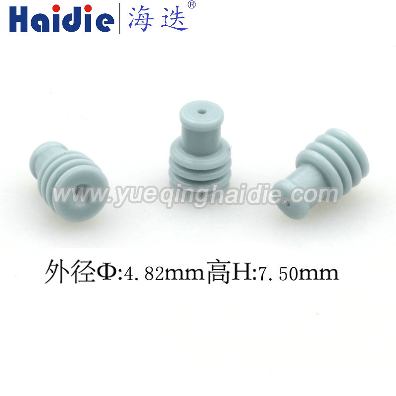 Auto Pin Wire Cable Harness Auto Connector Housing Plug And Terminal EB010-01140-1