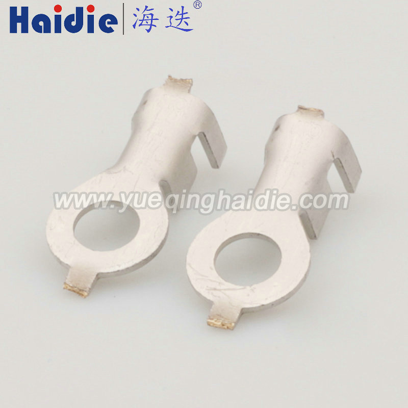 Auto Pin Wire Cable Harness Auto Connector Housing Plug And Terminal DJ431-6E-2