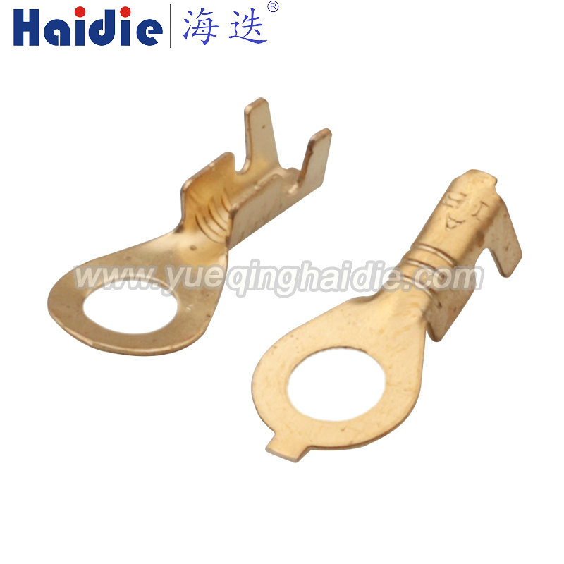 Auto Pin Wire Cable Harness Auto Connector Housing Plug And Terminal G289