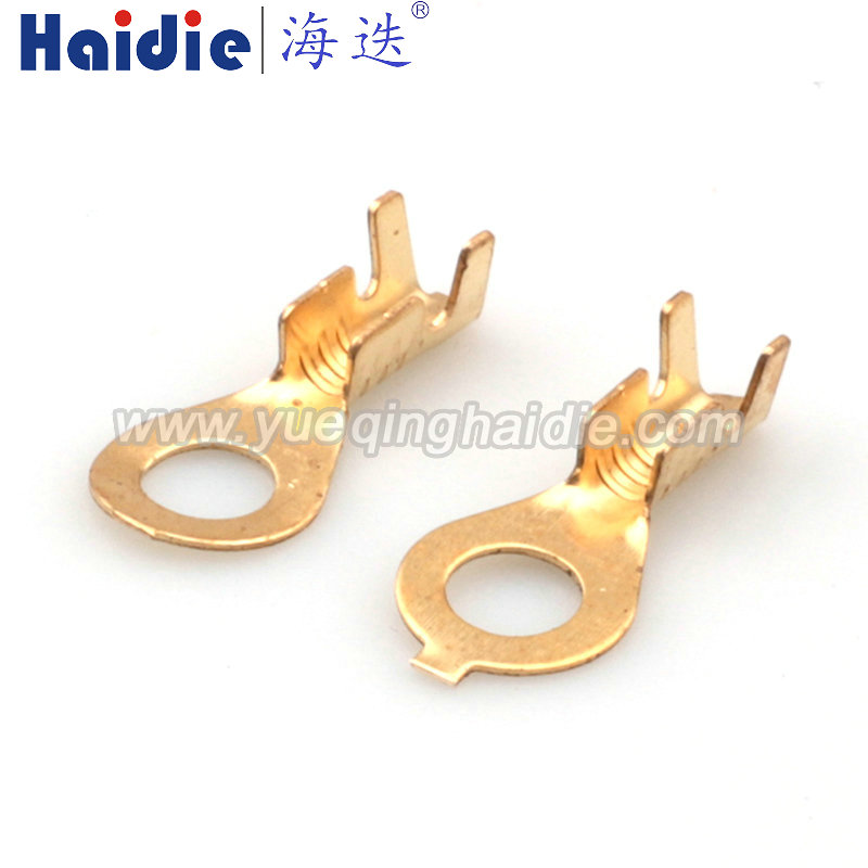 Auto Pin Wire Cable Harness Auto Connector Housing Plug And Terminal G289-1