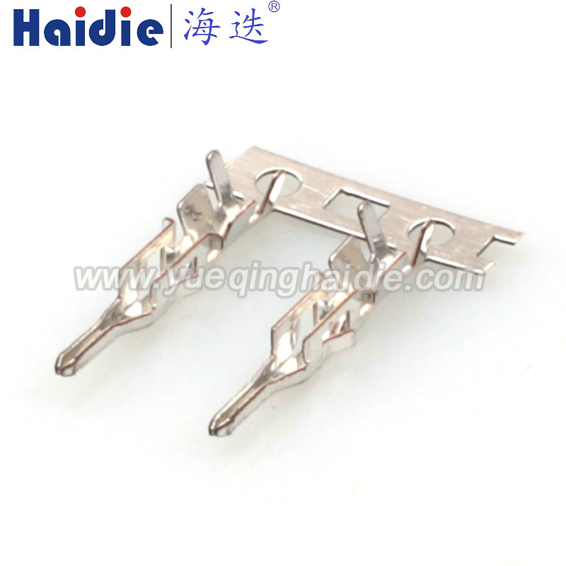Auto Pin Wire Cable Harness Auto Connector Housing Plug And Terminal H0046L