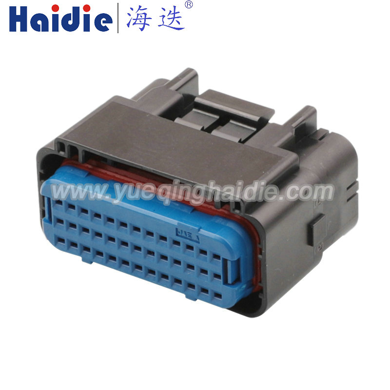 39pin Auto Pin Wire Cable Harness Auto Connector Housing Plug And Terminal MX47039SF1