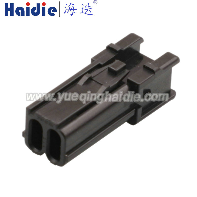 2pin Auto Pin Wire Cable Harness Auto Connector Housing Plug And Terminal MX44002SF1