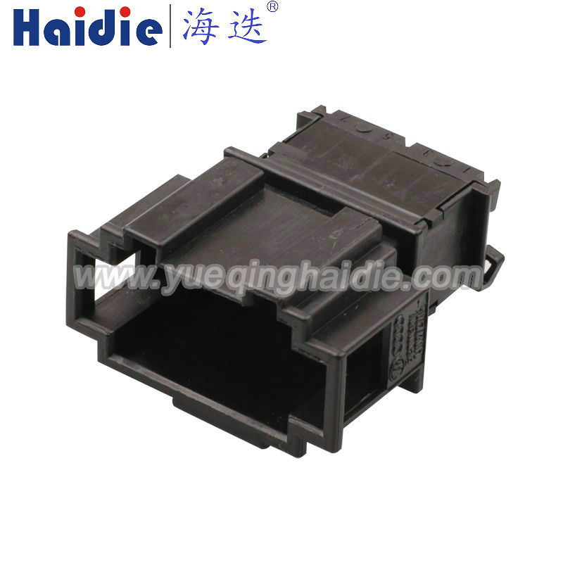 8pin Auto Pin Wire Cable Harness Auto Connector Housing Plug And Terminal 1J0972734