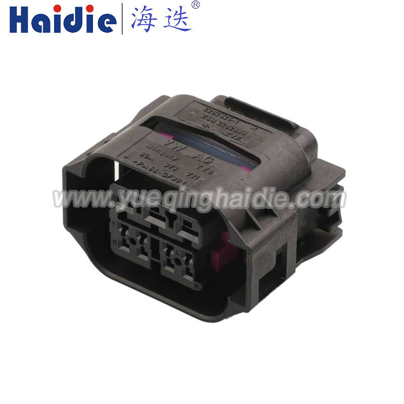 11pin Auto Pin Wire Cable Harness Auto Connector Housing Plug And Terminal 2282330-1