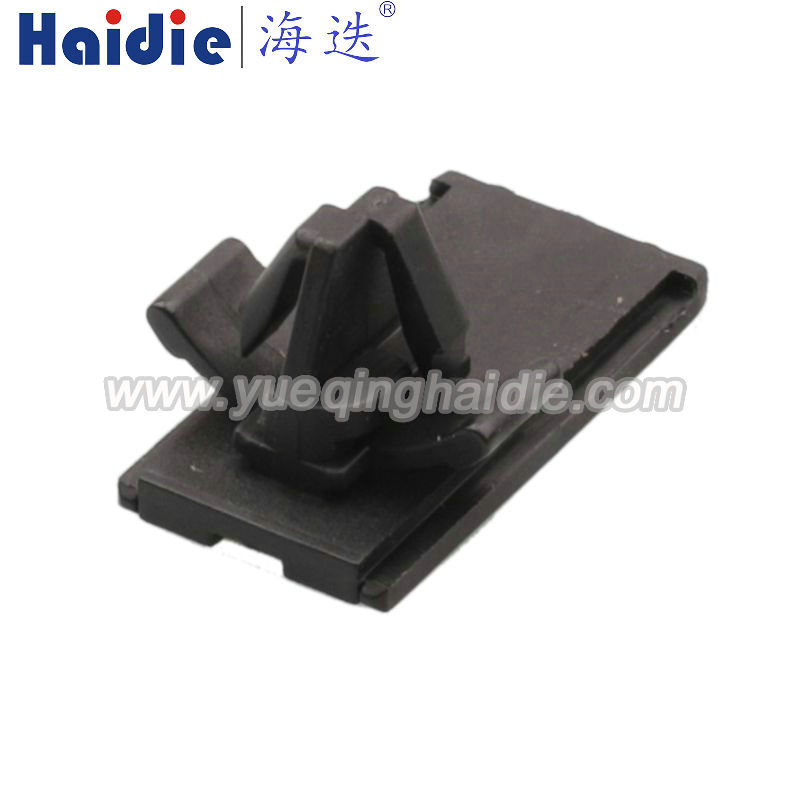 Auto Pin Wire Cable Harness Auto Connector Housing Plug And Terminal FJT128