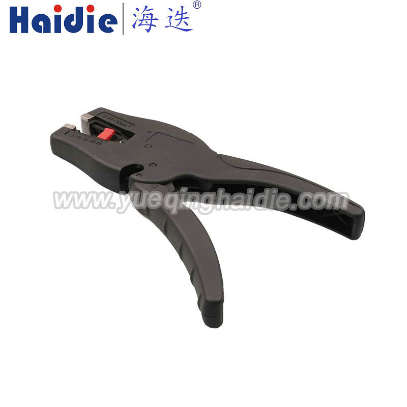 Auto Pin Wire Cable Harness Auto Connector Housing Plug And Terminal HD-D10
