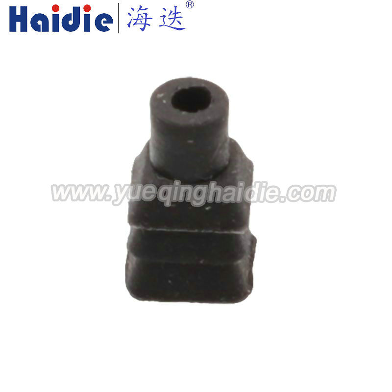 Auto Pin Wire Cable Harness Auto Connector Housing Plug And Terminal HDZ-46