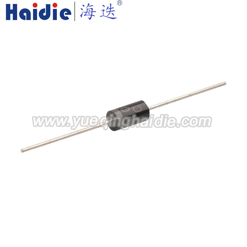 1N5408 Rectifier Diode IN5408 3 A 1000 V DO-201AD Axial 5408 3 amp 1000 Volt Electronic Silicon Diodes