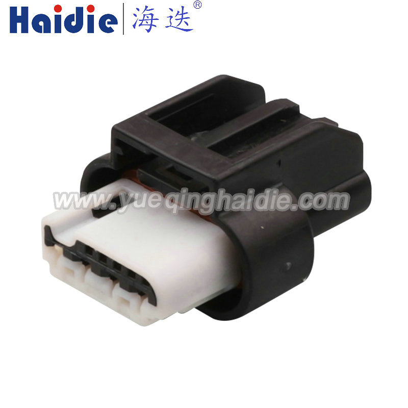 4 Pin Connector - Compatible with 6189-7460