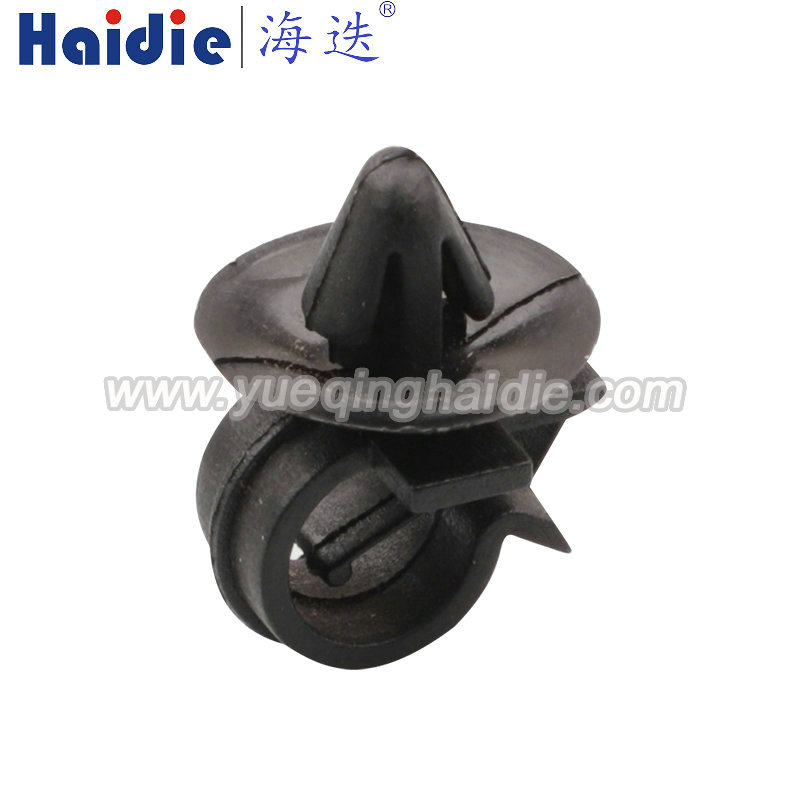 Auto Pin Wire Cable Harness Auto Connector Housing Plug And Terminal FJT131